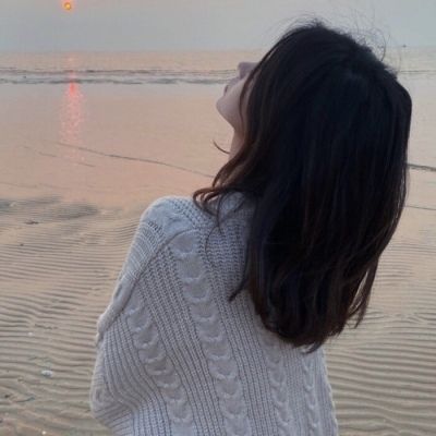 气质女头像 淡雅缩略图