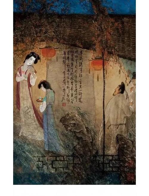 什么叫浣纱
