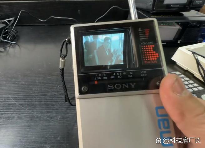 MP4能看电视吗图标
