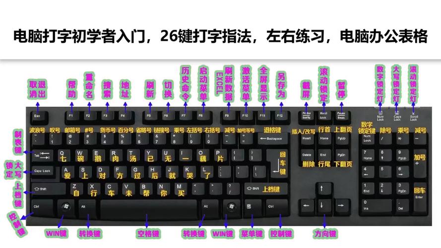 键盘上home键在哪图标