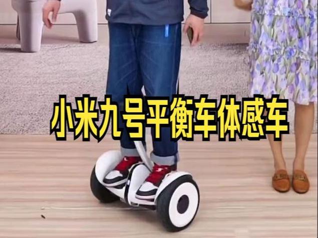 小米平衡车蓝牙配对码缩略图