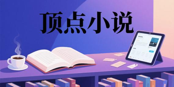 顶点小说安卓版缩略图