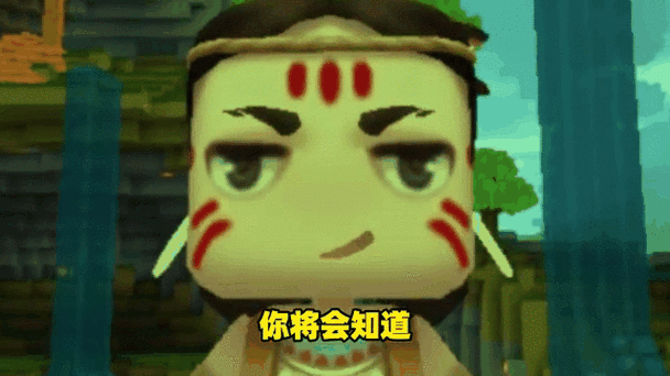 迷你世界搞笑视频缩略图