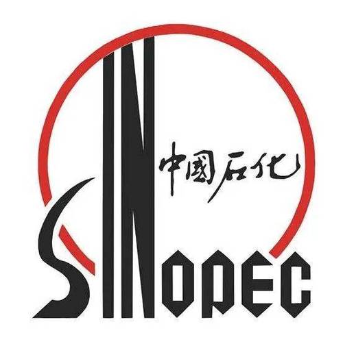 中国石化的标志图标