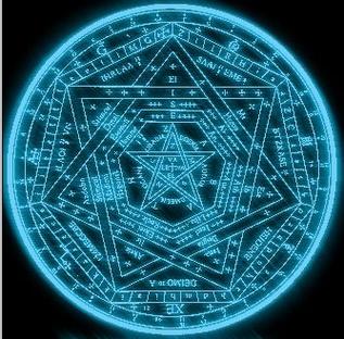 四大禁咒