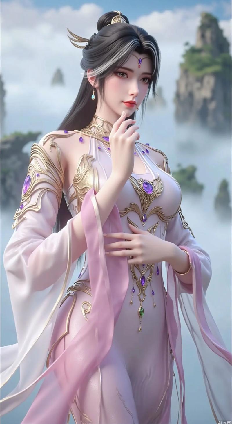 魔女的入侵2缩略图