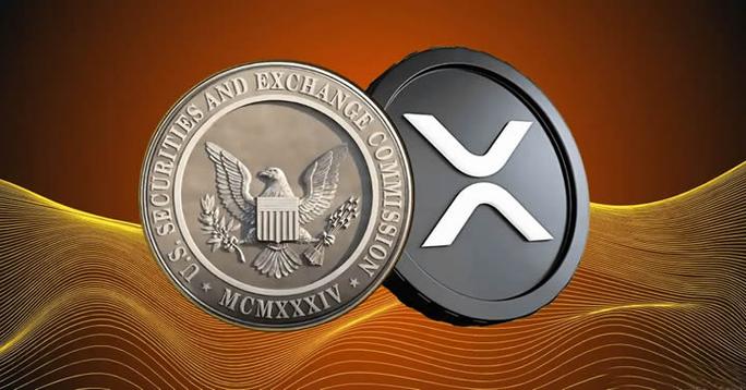 xrp最新动态