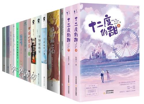 板栗子小说缩略图