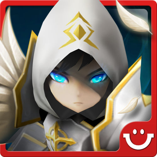 hive魔灵召唤游戏截图