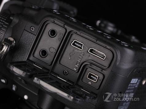 尼康d610怎么充电缩略图