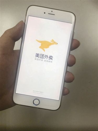 美团外卖app下载旧版本缩略图