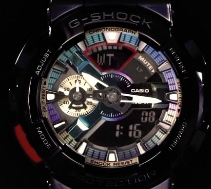 casio属于什么档次