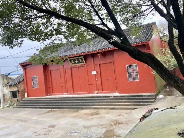 心斋堂是哪里的寺庙游戏截图