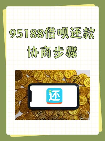95188协商逾期技巧