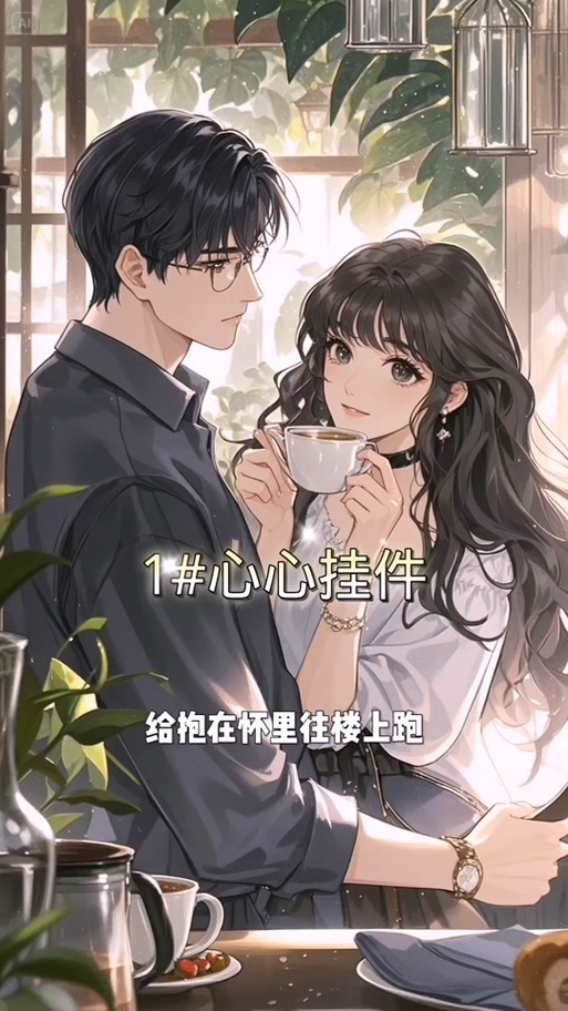 小说心心全文免费阅读游戏截图