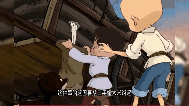 流浪在废土荒野的日子