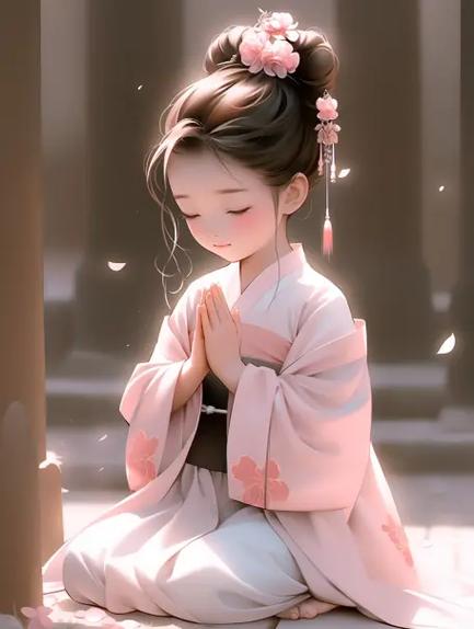 女生说自己佛系什么意思