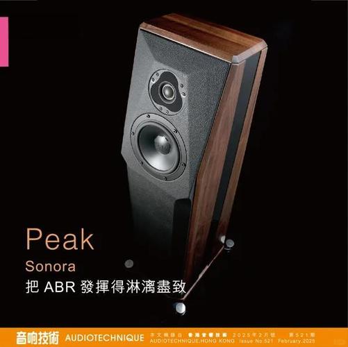 peak音响是什么牌子