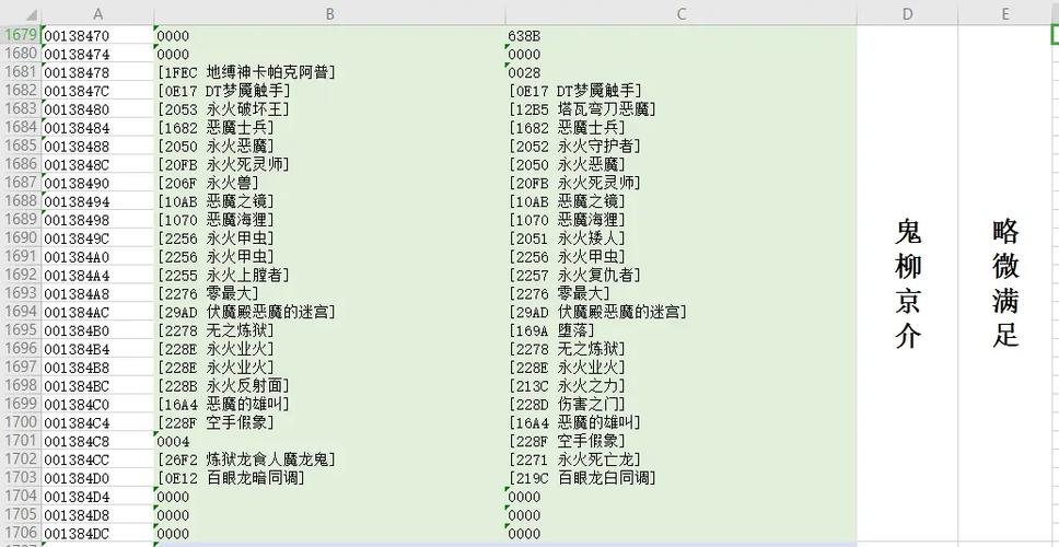 卡片力量3禁卡表解除