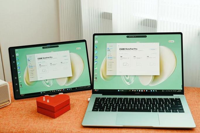 华为matebook14怎么样缩略图