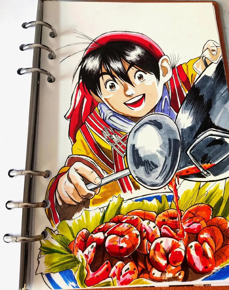 中华厨神小当家13缩略图