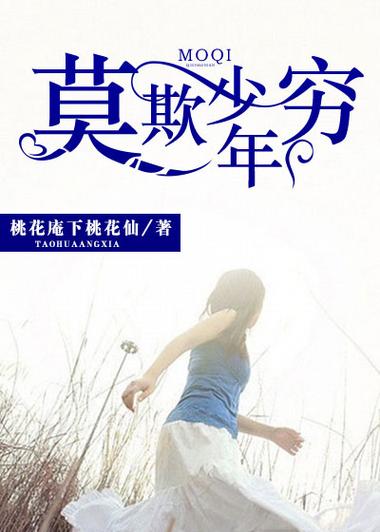 莫欺少年穷小说txt缩略图