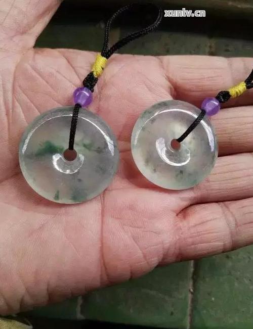 翡翠好还是玉好缩略图
