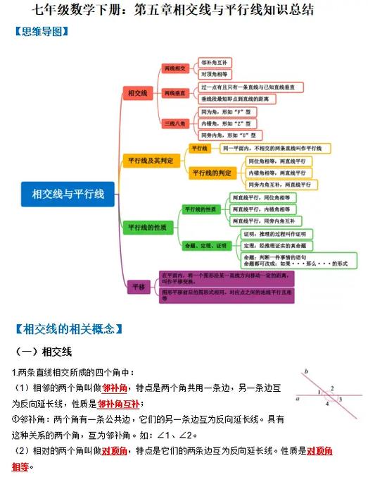 初中数学知识点总结游戏截图