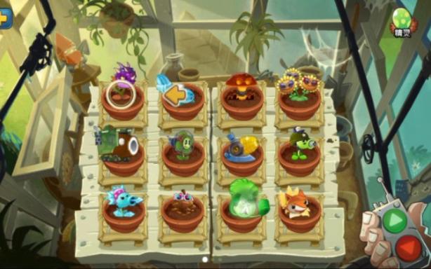 PVzAs破解版游戏截图