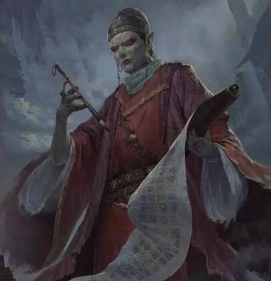 阴间十二鬼将缩略图