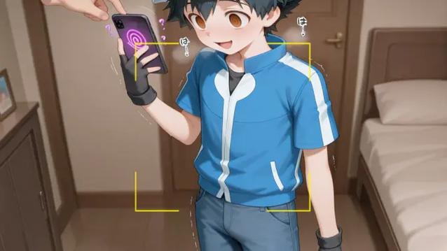 莉莉姆版催眠2.0正版游戏特色游戏截图