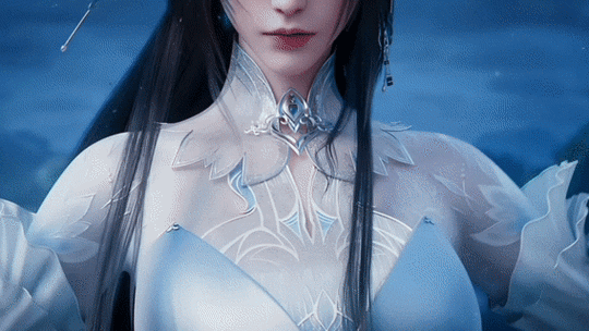 诛仙谁是女主是碧瑶还是陆雪琪