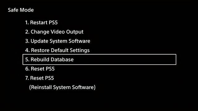 ps5下载队列管理方法