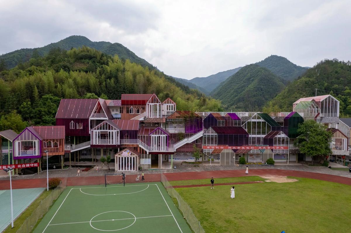我的乡村生活学校攻略缩略图
