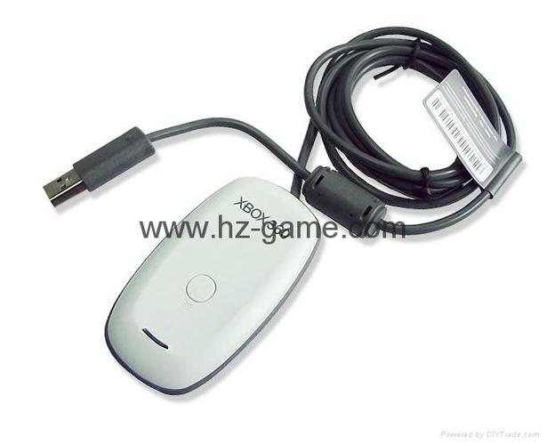 xbox360手柄接收器驱动缩略图