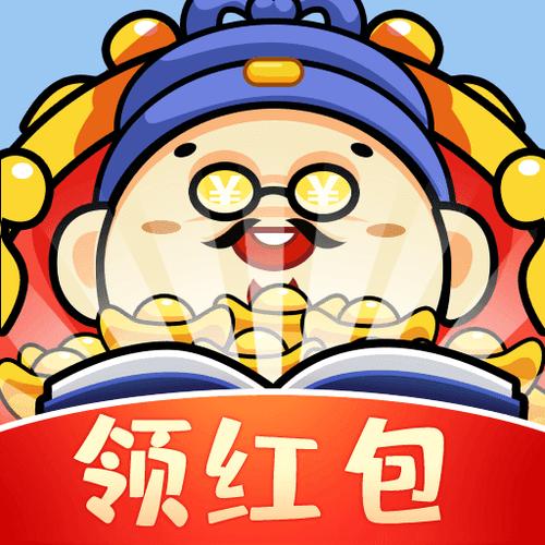 成语赚钱牛红包下载图标
