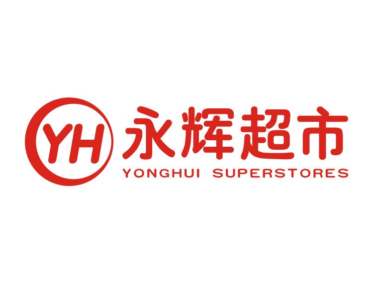 永辉超市图标