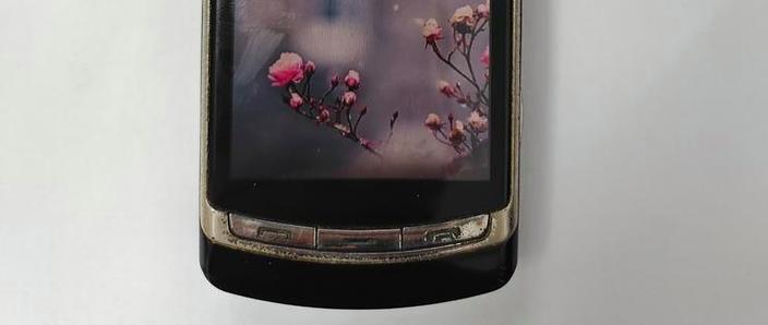 塞班S60V5游戏截图