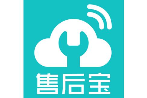 售后服务维修中心图标
