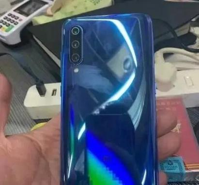 小米9的运行参数缩略图