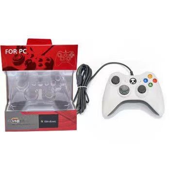 xbox360手柄没反应缩略图