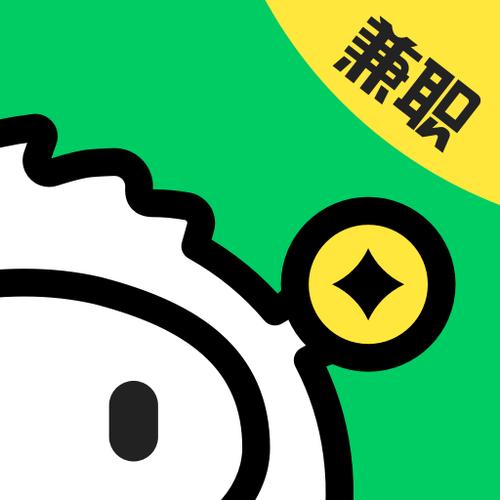 适合学生党做的网上兼职工作图标