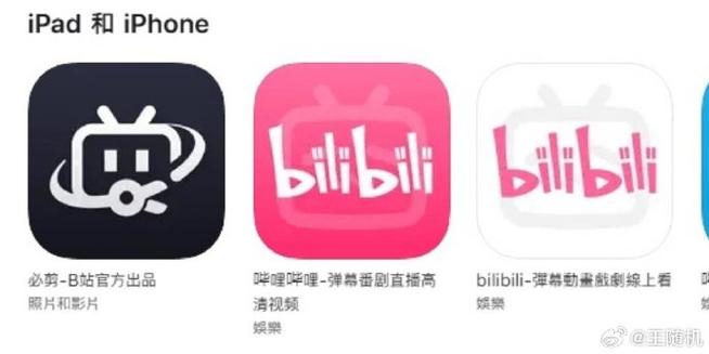 下载b站国际版app缩略图