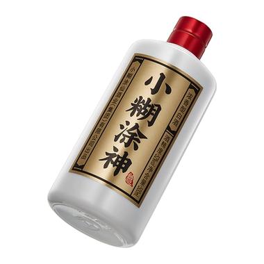 小糊涂神酒38度500ml多少钱图标