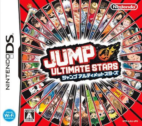 任天堂jump官网缩略图