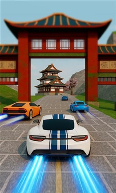 3d汽车模拟驾驶下载缩略图