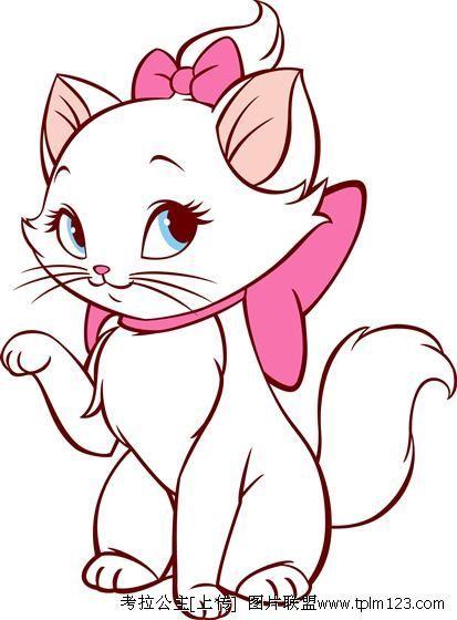 猫 动画片缩略图