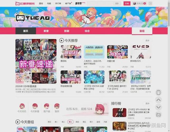 二次元软件有哪些