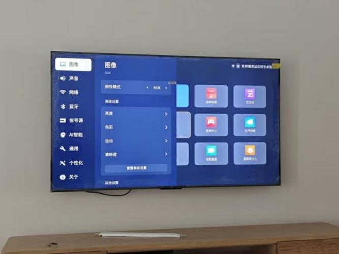 TCL电视安装不了欢视助手游戏截图