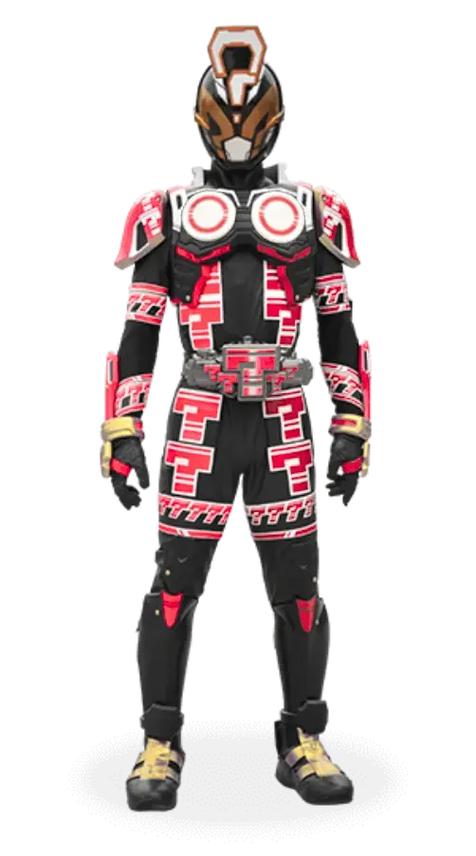 假面骑士兽骑